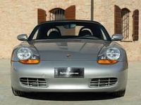 gebraucht Porsche Boxster 