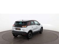 gebraucht Opel Crossland X 2 Turbo GS Aut LED NAVI SITZHZG R-CAM