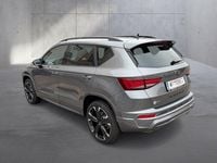 Neu Cupra Ateca 150 PS (110 kW) 2026 Mittelgrau  metallic SUV