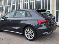 gebraucht Audi A3 35 TDI S-tronic *Matrix*Navi*Kamera*Virtual Tacho*
