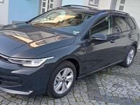 Gebraucht VW Golf VIII Life 116 PS (85 kW) 2024 Kombi