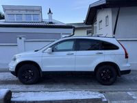 gebraucht Honda CR-V 22i-DTEC Comfort Plus DPF