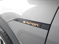 gebraucht Audi e-tron Sportback 55 300 kW Business
