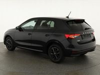 Neu Skoda Fabia Selection 95 PS (69 kW) 2025 Weiß Kleinwagen