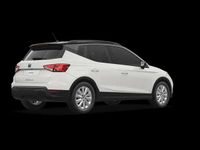 Neu Seat Arona Style 116 PS (85 kW) 2025 Weiss  normal SUV