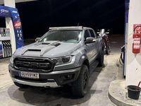gebraucht Ford Ranger Raptor