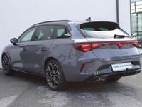 gebraucht Cupra Leon SP Kombi 1.5 eTSI 150 PS DSG mit vielen Extras!