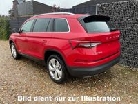 gebraucht Skoda Kodiaq 2.0 TSI 4x4 DSG SPORTLINE AHK STHZ Travel