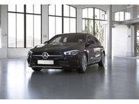 gebraucht Mercedes CLA180 Shooting Brake Navi PTS Wide LED SHZ