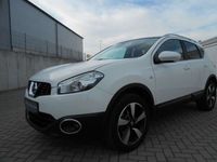 gebraucht Nissan Qashqai Qashqai2,0 16V I-Way 2WD I-WAY