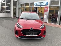 Neu Mazda 2 Exclusive-Line 92 PS (67 kW) 2025 Kleinwagen