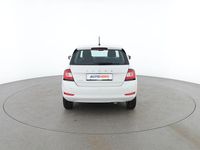 Gebraucht Skoda Fabia Ambition 75 PS (55 kW) 2021 Weiß Limousine