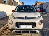 Gebraucht Citroën C3 Aircross Shine 120 PS (88 kW) 2018 Beige SUV