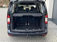 Neu Ford Tourneo Titanium 150 PS (110 kW) 2026 Van / Kleinbus