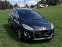 gebraucht Peugeot 308 308SW 1,6 e-HDI 115 FAP Active Active