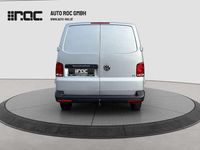 gebraucht VW T6.1 Transporter LR 2.0 TDI DSG AHK/Klima/Leder...