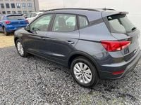 gebraucht Seat Arona STYLE RFK PDC v+h KLIMAAUTOMATIK