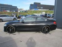 gebraucht BMW 435 435 d xDrive Coupe Luxury Line Aut.*Alpina*