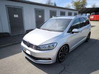 gebraucht VW Touran TouranHighline 20 SCR TDI Highline