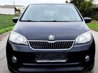 gebraucht Skoda Citigo Ambition ASG *AUTOMATIK*PICKERL 02/2025*