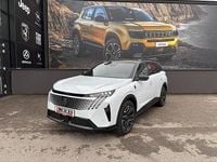 Neu Peugeot 5008 GT 145 PS (106 kW) 2026 Weiß SUV