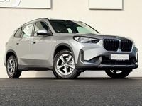gebraucht BMW X1 xDrive20d
