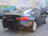 gebraucht BMW 420 420 i xDrive Coupe Österreich-Paket
