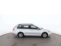 gebraucht VW Golf VII Golf VariantVariant 1.6 TDI Comfortline RADAR NAVI