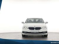 gebraucht BMW 520 520 520i i * Sport Line
