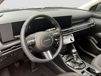 gebraucht Hyundai Tucson NX4 Jubile 1,6 T-GDi 2WD 48V t5bj1