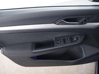 gebraucht VW Golf VII Life TDI