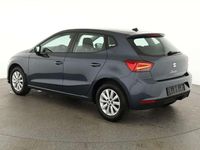 gebraucht Seat Ibiza Reference 1.0 TSI Reference, Winterpaket, FullL...