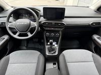 Neu Dacia Jogger 93 PS (68 kW) 2025 Braun Van / Kleinbus