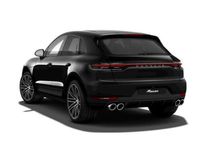 gebraucht Porsche Macan MacanII