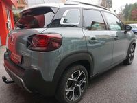 gebraucht Citroën C3 Aircross PT 130 EAT SHINE