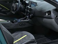 gebraucht Aston Martin Vantage Vantage NEWF1 Edition Coupe