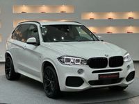 gebraucht BMW X5 xDrive30d*M-Paket*Head-up*Rückfahrkamera*LED*