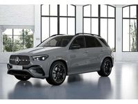 gebraucht Mercedes GLE450 AMG d 4MATIC