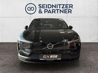 Gebraucht Volvo EX30 Plus 200 kW (272 PS) 2024 Schwarz SUV