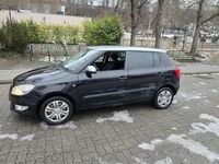 Gebraucht Skoda Fabia Clever 69 PS (50 kW) 2010 Limousine