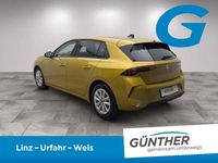 gebraucht Opel Astra 5-Türer. Business Edition. 1.5 CDTI Euro 6.4