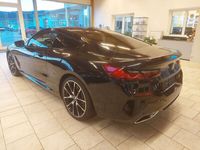 gebraucht BMW 840 840 d xDrive Aut.