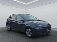 Gebraucht Hyundai Kona Trend 100 kW (136 PS) 2022 Grau SUV