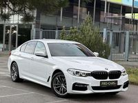 gebraucht BMW 530e // M-PAKET GARANTIE 360 KAMERA