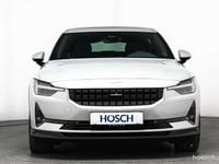 Gebraucht Polestar 2 Performance 350 kW (476 PS) 2023 Silber Kleinwagen