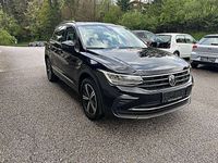 gebraucht VW Tiguan 20 TDI SCR Life 4 Motion DSG