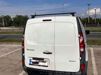 gebraucht Renault Kangoo Tonic dCi 75 DPF