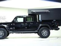 gebraucht Jeep Gladiator SPARTACUS Pick Up Kabine by ORTNER 4X4