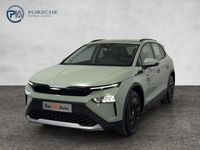 Gebraucht Skoda Elroq 69 kW (95 PS) 2026 Hellgrün metallic SUV