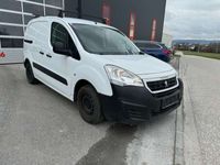 gebraucht Peugeot Partner Tepee Active 16 BHDI 100 S&S